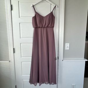 Birdy Grey Gwennie Bridesmaid Dress